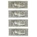 Brasil 5 Cruzeiros SET Completo, 14 Cèdulas Barão Rio Branco Brasil 5 Cruzeiros SET Completo, 14 Cèdulas Barão Rio Branco