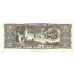 Brasil C-068 5 Cruzeiros 1956 MBC (mancha/foto)