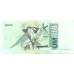 Brasil C-253 1 Real 2003 SOB - Manchas