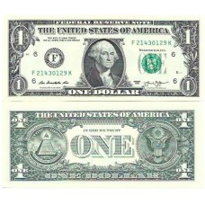 EUA 1 Dollar 2013 FE – F/K EUA 1 Dollar 2013 FE – F/K