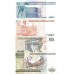 Peru Intis 10/50/100/500 1987 FE - Ver Descrição Peru Intis 10/50/100/500 1987 FE - Ver Descrição