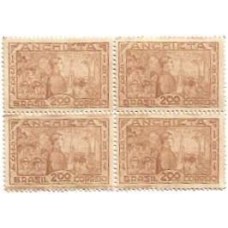 1S - SC C-0074 Qdr 4º Cent Nasc Pe José Anchieta 1934 NPF