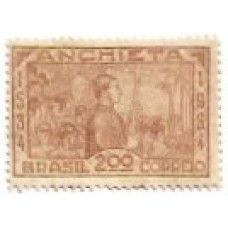 1S - SC C-0074 4º Cent Nasc Pe José Anchieta 1934 NPF
