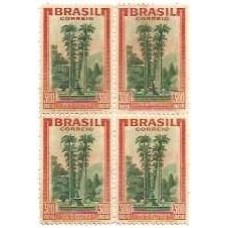 1S - SC C-0120 Qdr Propaganda Turística/RJ 1937 NM
