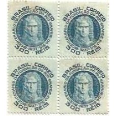 1S - SC C-0125 Qdr Bic Rio Grande/RS 1937 N - PF