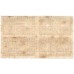 1S - SC C-0131 Qdr Cent Arquivo Nacional 1938 N - PF