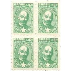 1S - SC C-0447 Qdr Cent Nascto Dr Lazaru Zamenhf 1960 NM