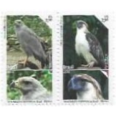 1S - SC C-3368/69 Série Rel Dipl Filipinas 2014 Mint